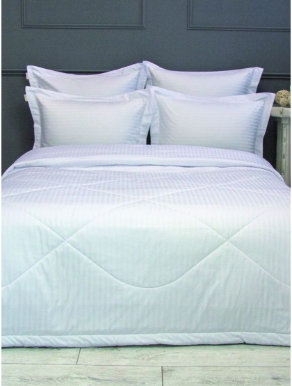 Hotel (жемчуг) Cotton 1 Комплект с одеялом "KAZANOV.A" Евро
